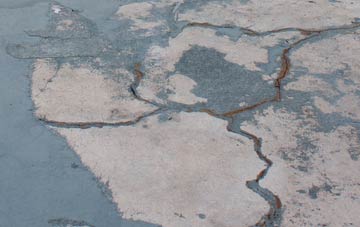 fibreglass roofing replacement Sothall