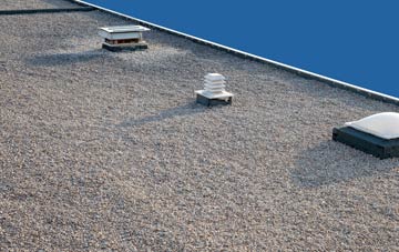 flat roofing Sothall, South Yorkshire
