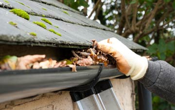 gutter cleaning Sothall, South Yorkshire