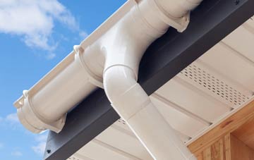 Sothall gutter installation costs