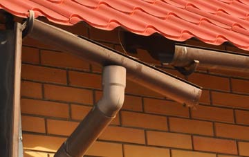 Sothall gutter repair costs