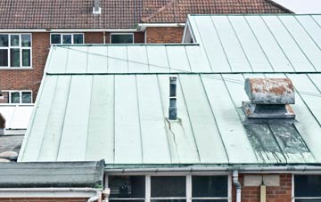 Sothall lead roofing costs