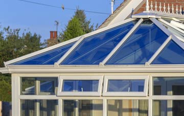 professional Sothall conservatory insulation