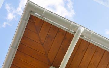 Sothall soffit types