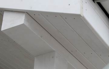 soffits Sothall, South Yorkshire