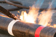 Sothall flat roofing replacement