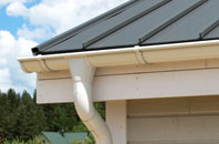 Sothall soffits